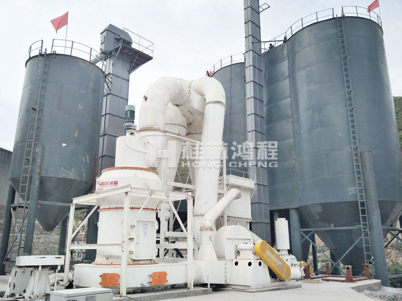 石灰石雷蒙磨粉機，200目的石灰石粉，石灰石磨粉機，石灰石粉磨